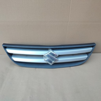 Suzuki liana lift 03- решётка решётка радиатора решётка радиатора бампера перед передняя idealna фото №1