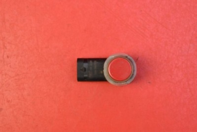 Датчик паркування задній 156078588 alfa romeo mito 08-18 фото №1