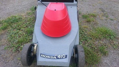 Kosiarka elektryczna Honda HRE 410