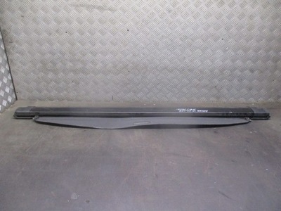 Шторка багажника honda accord vii 02-05 r фото №1