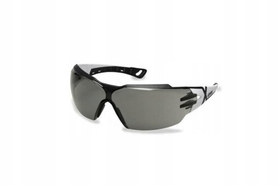 Okulary ochronne Uvex Pheos CX2 - przyciemniane