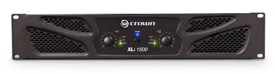 Crown XLI 1500 wzmacniacz mocy