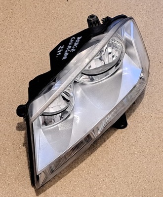 Dodge charger фара лівий fd05116203ad 241 фото №1