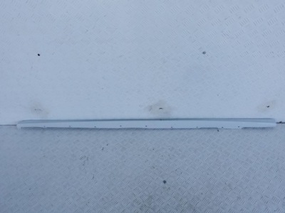 Bmw 1 f40 m-pakiet порог левый молдинг накладка фото №1