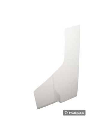 Правое левая удлинитель дверь daf xg xg+ новый model e1980 фото №1