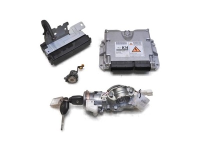 Набор стартовый subaru forester iii 2.0 d фото №1