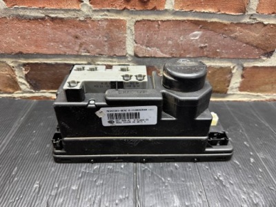 Mercedes w210 помпа центрального замка 2108002648 фото №1