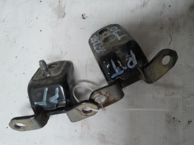 Петля дверь правый задняя nissan x-trail t30 фото №1