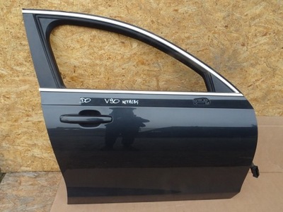 Volvo v90 двері правий праве перед передні фото №1