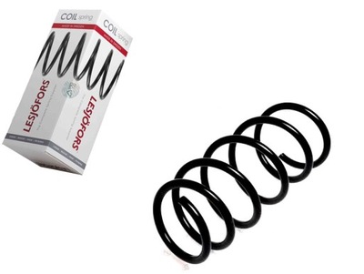 Пружина підвіска renault kangoo kangoo express фото №1