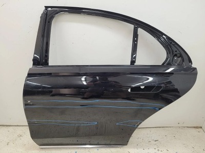 Mercedes s-klasa w223 двері задня задні ліва fv a2237326300 фото №1