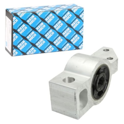 Втулка рычага задний  pr vw golf v jetta iii фото №1