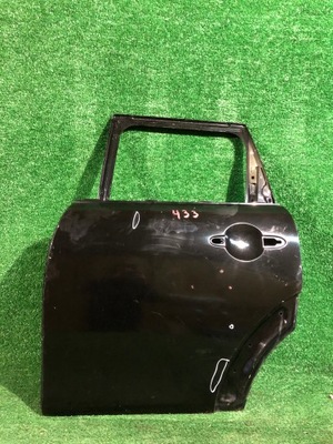 Двері ліва задні mini cooper f55 фото №1