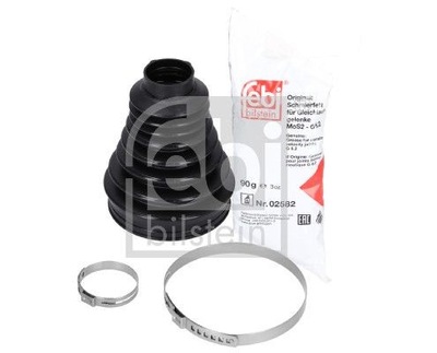 FEBI BILSTEIN 29973 JUEGO JUNTA DE VELOCIDAD CONSTANTE SISTEMA KIEROWNICZY  