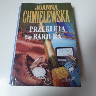 Przeklęta bariera Chmielewska