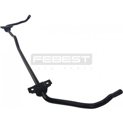 Стабілізатор задній ford explorer 2001-2005 фото №1