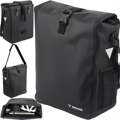 Sakwa torba rowerowa 15L
