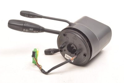 Mercedes w211 переключатель комбинированный лента a0004640518 фото №1