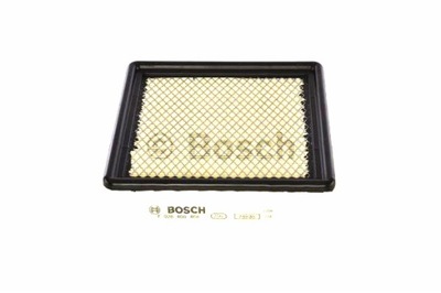 BOSCH FILTRO AIRE CHEVROLET VOLT OPEL AMPERA 1.4H 11.11-  