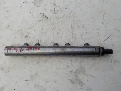 Mini r60 1.6d n47c16a молдинг впрыскная + датчик 7823460 фото №1