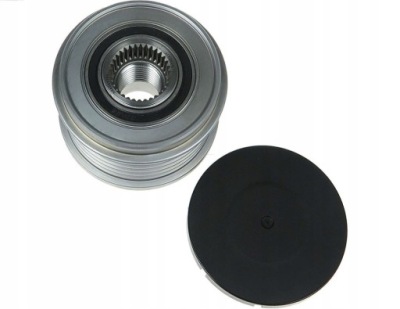 Генератор - зчеплення односторонній as-pl afp0020 v фото №1