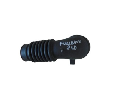 Труба шланг повітря fiat fullback 2.4d 1505a781 фото №1
