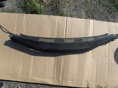 Жабо honda civic vii ліва фото №1