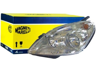 FARO FARO IZQUIERDO MAGNETI MARELLI 710301214207  