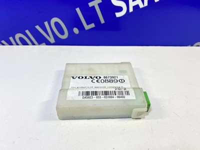 Volvo s60 2003 інше фото №1