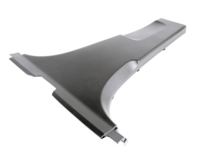 Захист стійка права нижня renault arkana d29302-jl000 769157369r фото №1