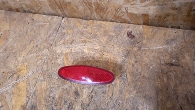 Renault espace iv лампа відбивач двері фото №1