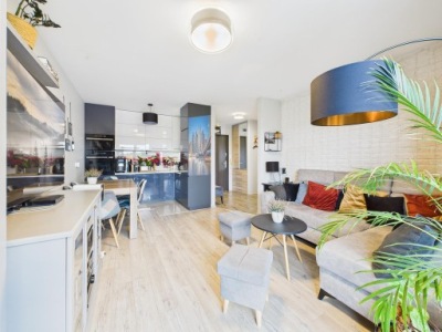 Mieszkanie, Olsztyn, 42 m²