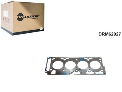 Прокладка pod головки dr.motor automotive фото №1