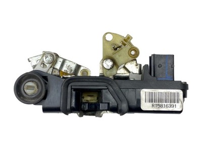 HUMMER H2 03-07R LOCK DOOR REAR RIGHT  