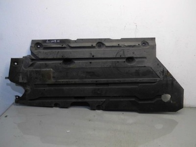 Захист підвіска ліва renault laguna iii lift фото №1