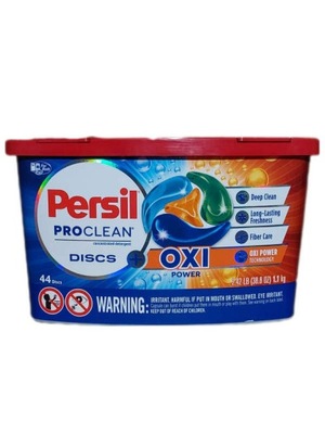 Persil Pro Clean OXI Power 44 szt.