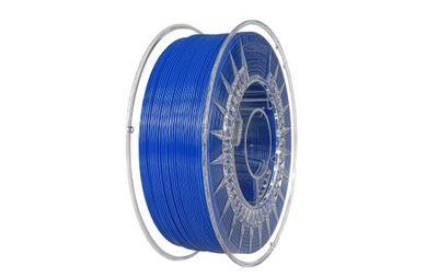 Filament DevilDesign PET-G 1,75mm modrý