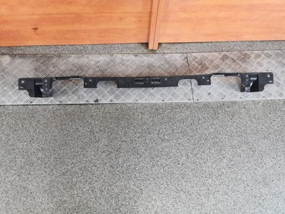 Направляющая бампера задняя vw transporter t5 7h0807723 фото №1