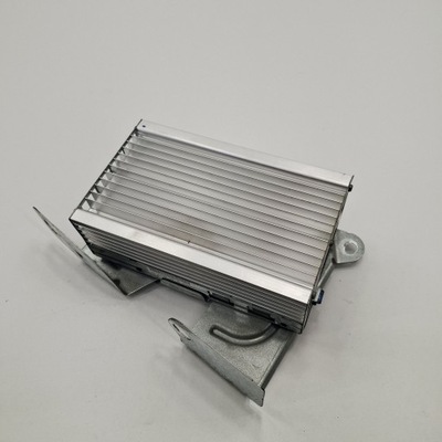 2008 mini one - cooper clubman r55 усилитель 067506483 фото №1