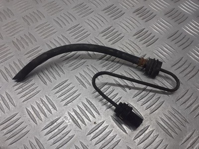 Шланг трубка цилиндр сцепления audi a3 8p 1.6 mpi фото №1