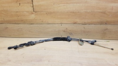 Троси перемикання передач комплект ford galaxy mk1 1.9 tdi фото №1