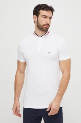 TOMMY HILFIGER ORYGINALNA KOSZULKA POLO M DA766