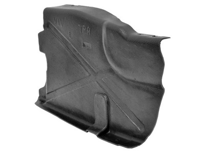 Nissan primastar 2001-2006 защита pod двигатель левая 4431297 фото №1