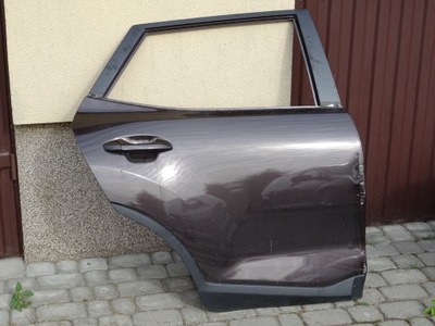 Kia stonic дверь задняя задние правое молдинг ручка фото №1