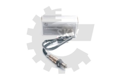 Esen skv 09skv863 датчик лямбда-зонд фото №1