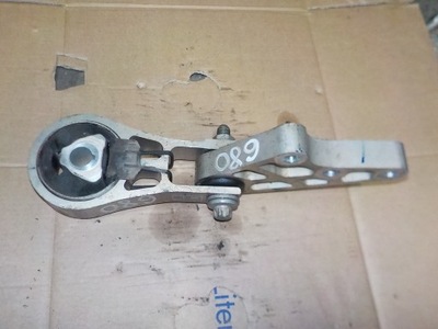 Кронштейн подушка двигуна compass ii 1.6d p68253028ad фото №1