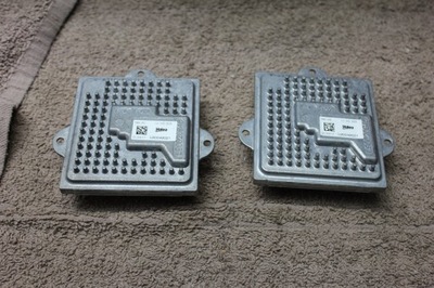 Renault talizman преобразователь лампы przedniaej оригинал фото №1