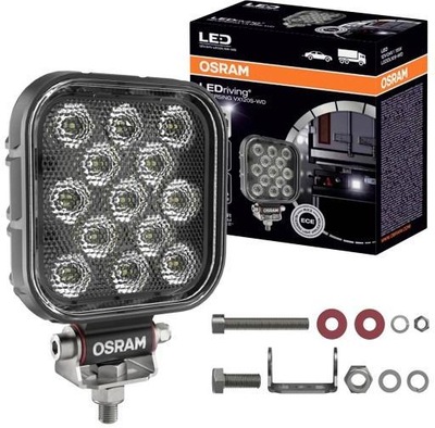 OSRAM REVERSING VX120S-WD ФАРА ЗАДНЕГО ХОДА ЗАДНЕГО