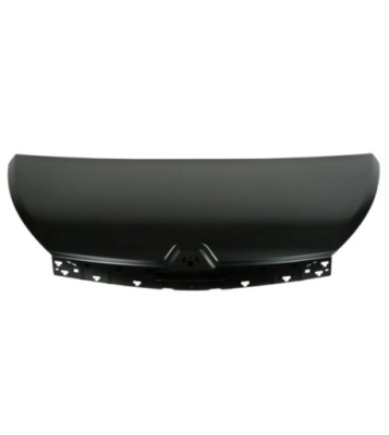 Капот кришка renault trafic 3 2014- фото №1