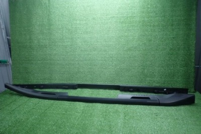 Dacia jogger 21- рейлінги дахові фото №1